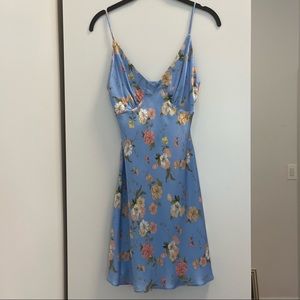 BEC & BRIDGE Kika Mini Dress